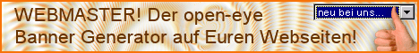 open-eye Banner-Generator