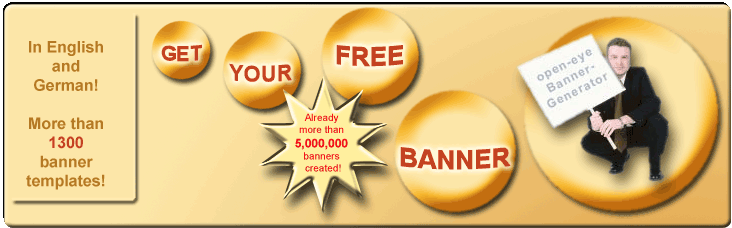 Banner Generator Free Online Banner Creator